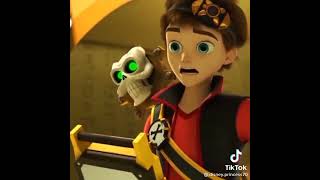 Zak Storm Foto 32