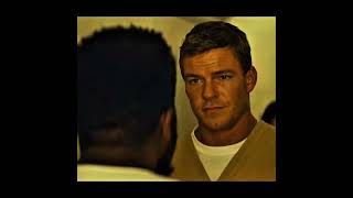 "Strong Man" amazing | Edit | Sleepwalker - slowed |🔥🔥 #shorts #edit #reacher #fyp