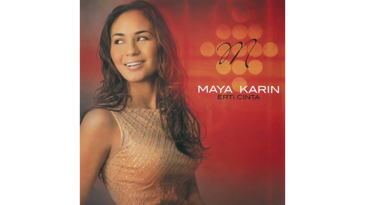 Maya Karin - \