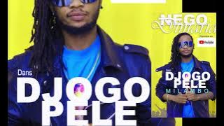 DJOGO PELE MILAMBO