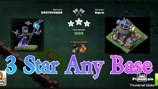 CLASH OF CLANS | BUILDER BASE BEST ATTACK