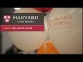 Boston community and Harvard collaborate at the Harvard Ed Portal