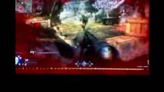 R3LENTLES SNIPERS COD5 MINITAGE