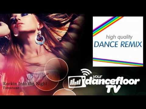 Mira Tomstone - Rockin Into the Night en YouTube