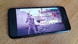 Top 10 Best Iphone Shooting Games 2017 - Fliptroniks.com screenshot 5