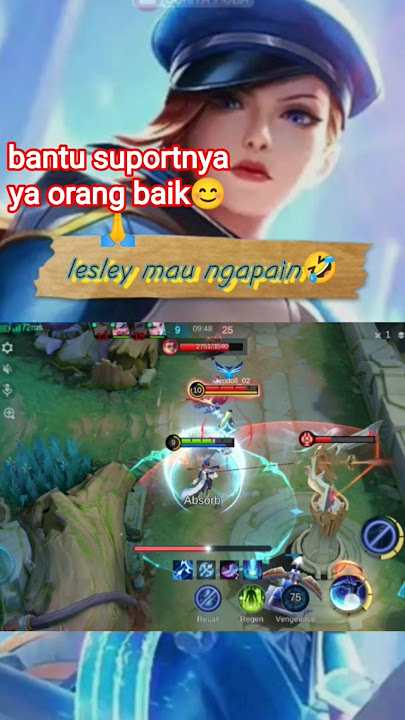 Silvana GG#mobilelegends #janganlupasubscribe #shortvideo #shorts #dj #remix