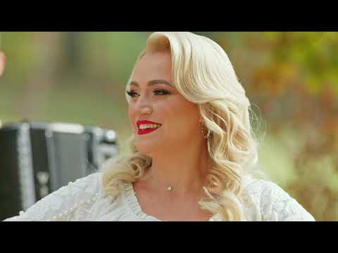 ALINA BUCUR  \u0026 Orchestra RAPSOZII MOLDOVEI -  \