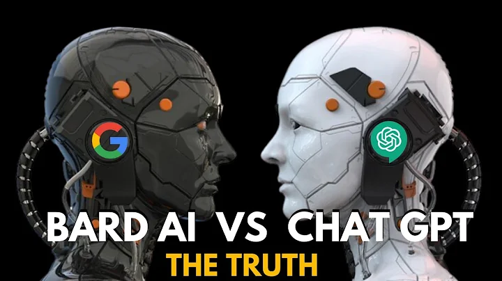 Google Bard AI VS Microsoft Chat Gpt || The Biggest AI Battle