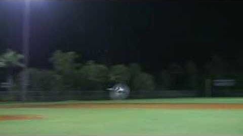 Align T-REX 500 3D Flight 2