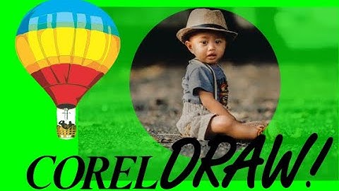 CorelDraw Tips & Tricks Vignette Missing and more info