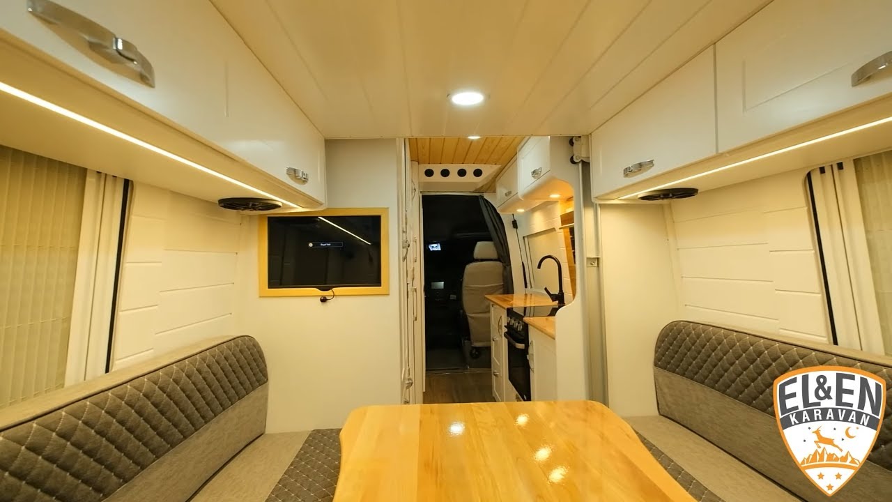 elen 6 serisi 17 uretim mercedes sprinter ekstra uzun 17 metrekup asansor yatak youtube elen 6 serisi 17 uretim mercedes sprinter ekstra uzun 17 metrekup asansor yatak youtube
