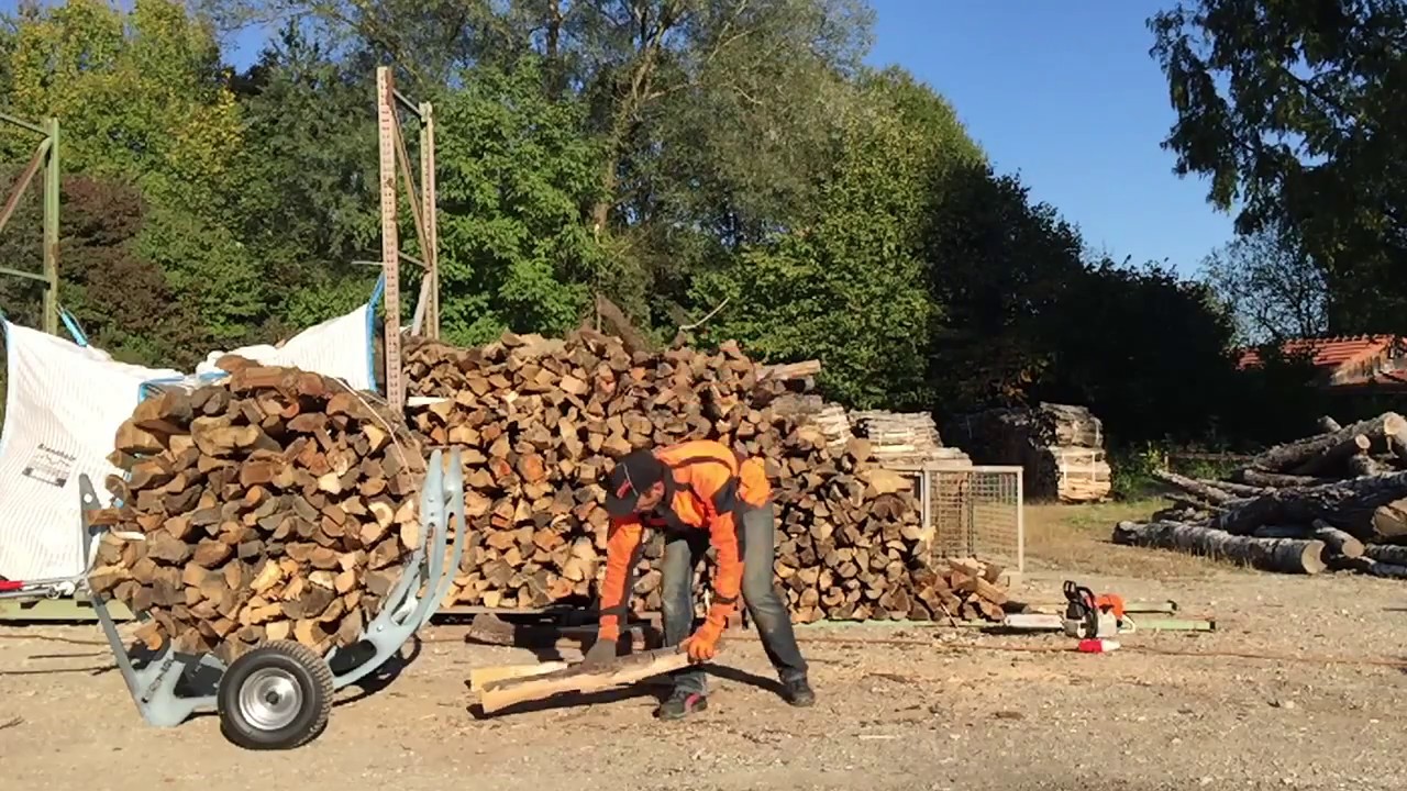 Bündelblitz Forst Live full HD