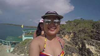 Masbate Summer Ender Getaway 2016
