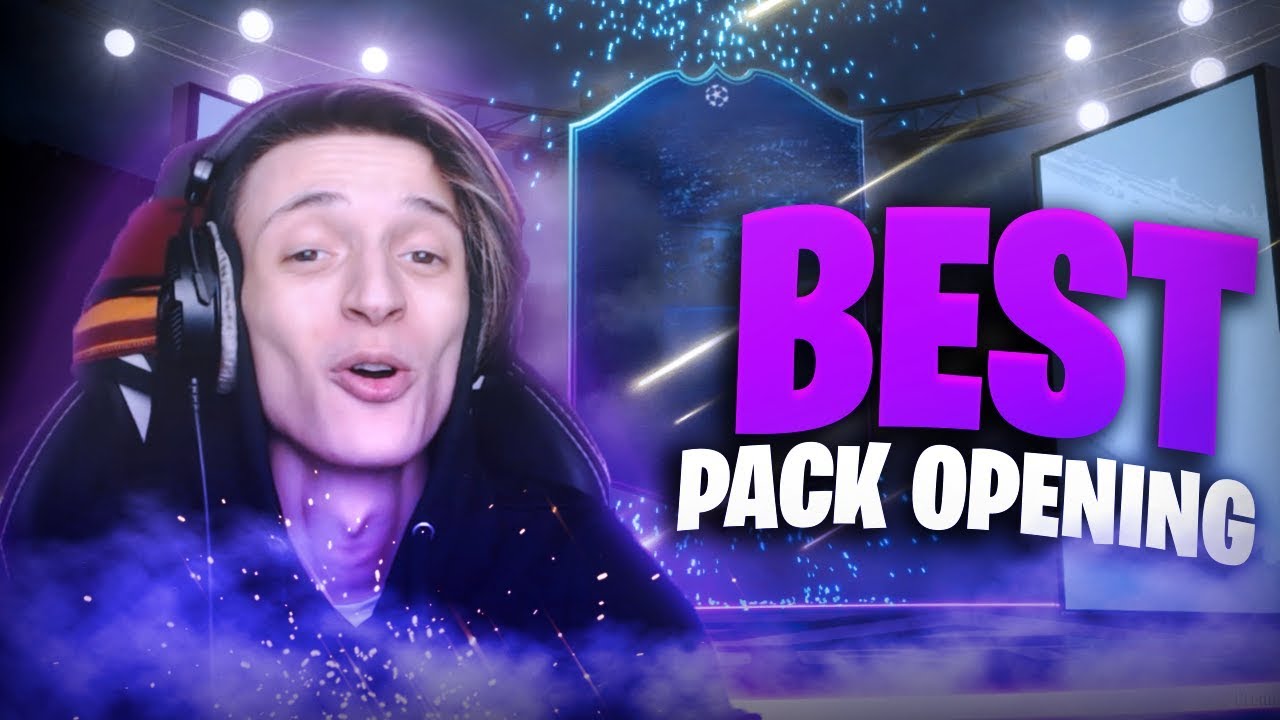 HO TROVATO DI TUTTO! FIFA 19 PACK OPENING - YouTube
