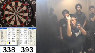 TDO 2015 3rd SA K.N.C vs Bamboo Bush