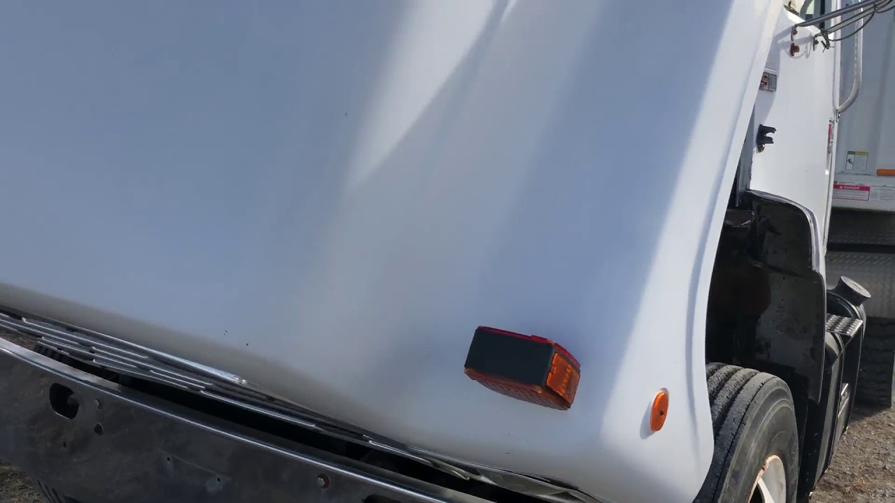 1985 INTERNATIONAL S2300 For Sale