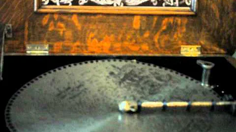 "Flight of the Butterflies" 15.5 Regina Music Box