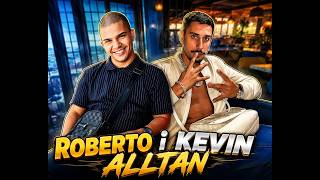 FRUTEN FRATEN: Krvta ne e voda (Roberto i Kevin)