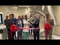 Brookwood baptist medical center cuts the ribbon on new cath lab