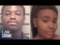 The Missing Girlfriend — GA v. Ryan Cooper — Full Closings
