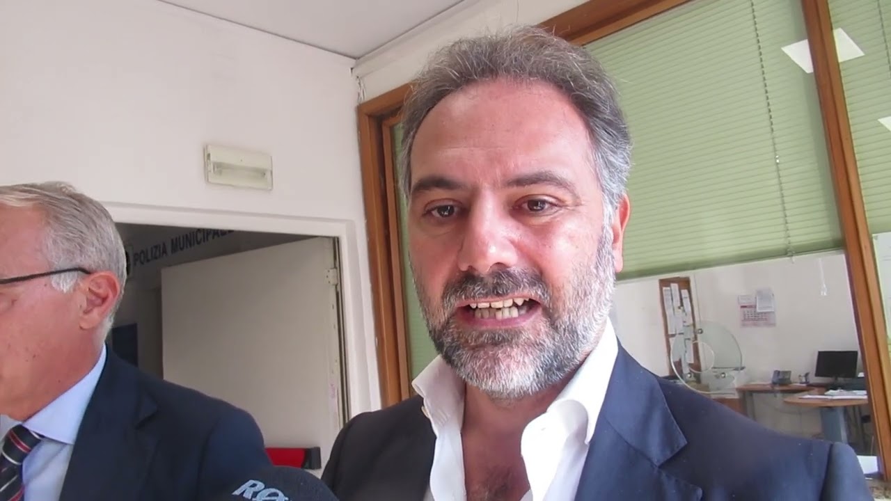 Intervista Maresca - YouTube