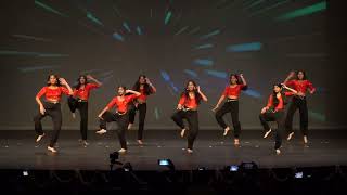 Ligidi ligidi song, Gandarabai song dance performance