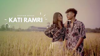 Shuprim Gelang Magar - Kati Ramri ( Official Music Video )