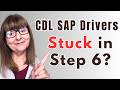 Step 6 Testing Stuck in Limbo? Here's What You Need to Do