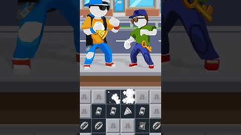 Match Hit Level 3 Gameplay