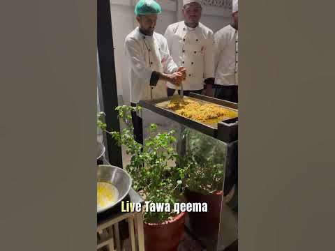 ramadan buffet 2025 in faisalabad