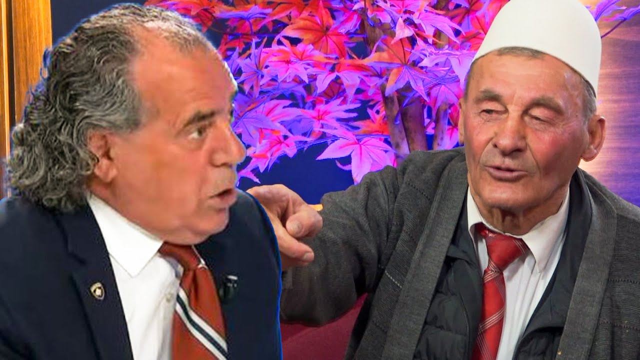 Nxehet Plaku; Halil Matoshi po e shan Albin Kurtin, po ai. Ja cka zbulon per të!