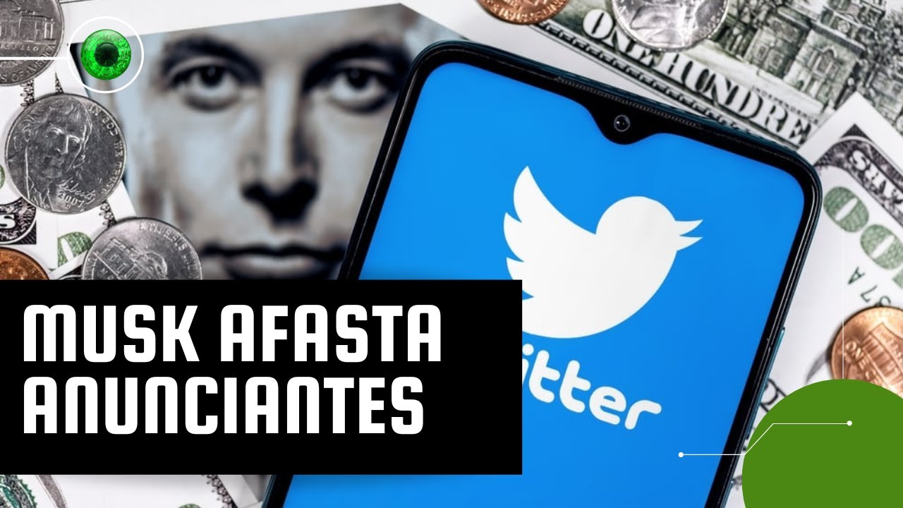 Anunciantes deixam Twitter após demissões feitas por Elon Musk