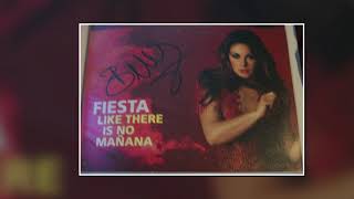 Autografserie 4: Belle Perez @MandelKarlssonTheMan