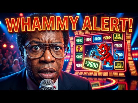 Press Your Luck #221 *Reuploaded*