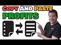 Copy My $517 A Day Affiliate Marketing Business - Copy And Paste Profits!
