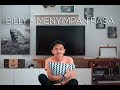 Devano Danendra - Menyimpan Rasa Cover by Billy Joe Ava