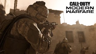 COD: Modern Warfare The New Shroud!! Music by Eminem