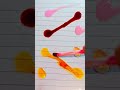Color matching satisfying #art #asmr #colourmixing #colors