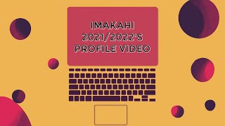 Imakahi 20212022S Profile Video