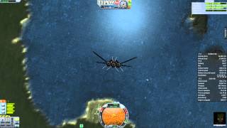 KSP: Fun with bugs