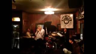 Darn That Dream - Hendrik Meurkens & Attila Fias