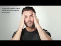 Caldera + Lab The Good Review | Men’s Face Serum Tested