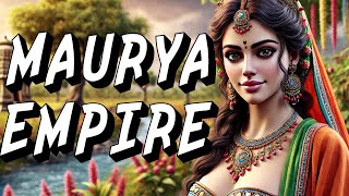 15 Fascinating Facts About The Maurya Empire - India's Ancient Past