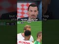 Zlatan Praises Harry Kane After England's Big Win 🔥 #football #soccer #worldcup #fifaworldcup