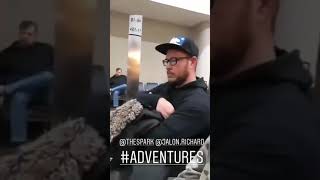Jen Ledger "Adventure"