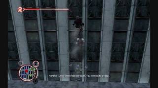 Prototype - Running/Jumping
