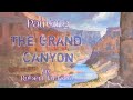 Painting The Grand Canyon by Robert Jackson