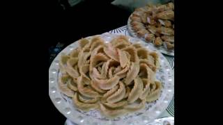 Halawiyat Rachida Abbar