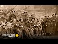 Tea and Military Morale in WWII