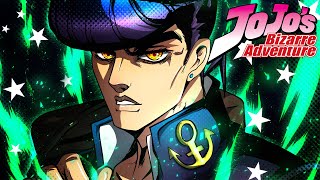 Video thumbnail of "Josuke Theme but it's FUNKY LOFI HIP HOP (Greato Daze)"